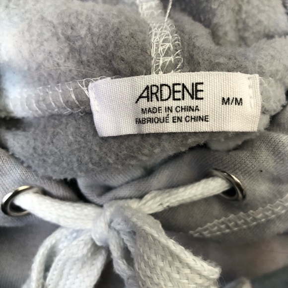 Ardene “Good Vibes” hoodie - Picture 3 of 3